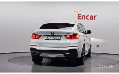 bmw-x4 - 3