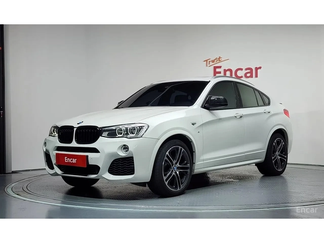 BMW X4 xDrive20d M Sport - автомобили, коли, обяви за нови и употребявани 0