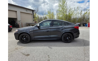 bmw-x4 - 1