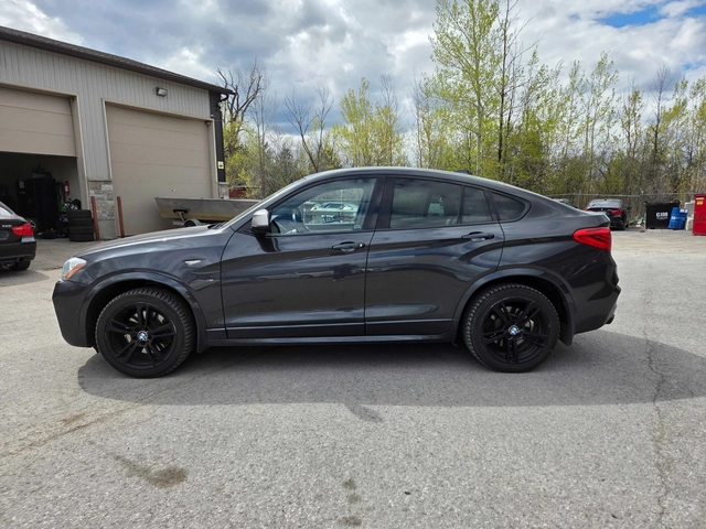 BMW X4 M40i xDrive - автомобили, коли, обяви за нови и употребявани 1