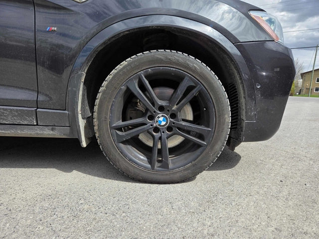 BMW X4 M40i xDrive - автомобили, коли, обяви за нови и употребявани 6