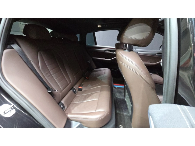 BMW X4 xDrive M40d | HUD | 360  Камера | DISTRONIC - автомобили, коли, обяви за нови и употребявани 12