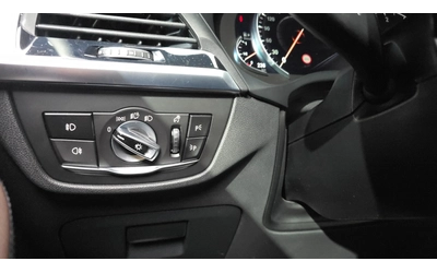 BMW X4 xDrive M40d | HUD | 360  Камера | DISTRONIC - автомобили, коли, обяви за нови и употребявани 13