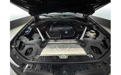 BMW X4 xDrive30i M Sport | Harman/Kardon | HUD | Панорама - автомобили, коли, обяви за нови и употребявани 14