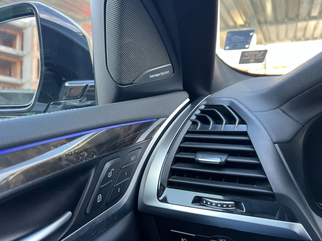 BMW X4 M 40i - автомобили, коли, обяви за нови и употребявани 16