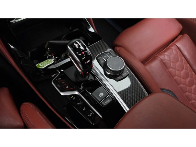 BMW X4 M COMPETITION* HUD* DIS* 360* HARMAN* ОБДУХ* КРАЙН - автомобили, коли, обяви за нови и употребявани 12