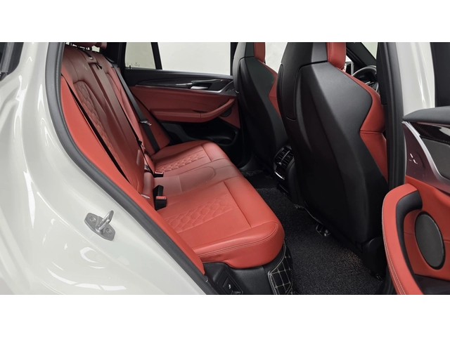 BMW X4 M COMPETITION* HUD* DIS* 360* HARMAN* ОБДУХ* КРАЙН - автомобили, коли, обяви за нови и употребявани 14