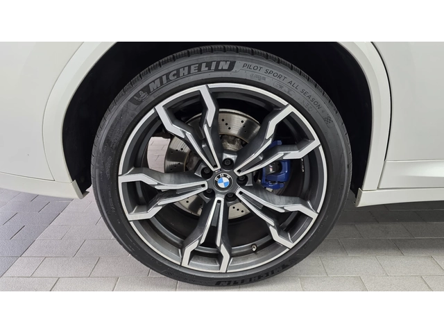 BMW X4 M COMPETITION* HUD* DIS* 360* HARMAN* ОБДУХ* КРАЙН - автомобили, коли, обяви за нови и употребявани 4