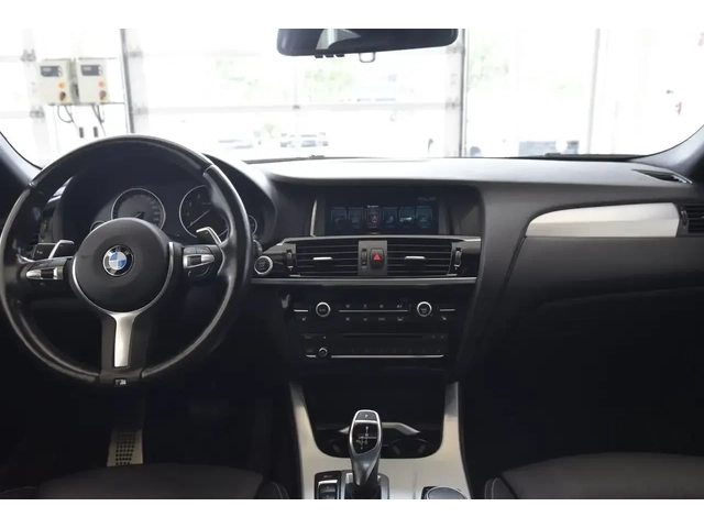 BMW X4 xDrive28i+ PREMIUM PACK+ M SPORT - автомобили, коли, обяви за нови и употребявани 13