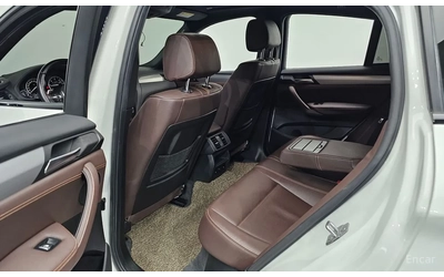 bmw-x4 - 5
