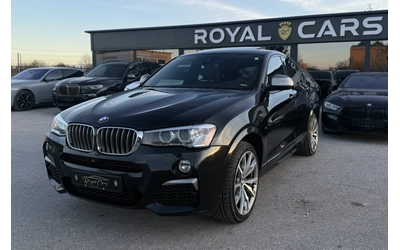 bmw-x4 - 0