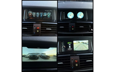BMW X4 /M40i/Xdrive/Mpack/ Head up - автомобили, коли, обяви за нови и употребявани 14