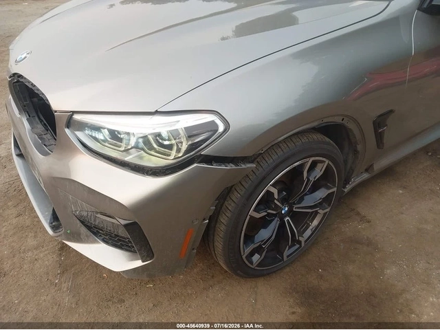 BMW X4 M COMPETITION - автомобили, коли, обяви за нови и употребявани 14