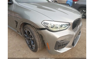 BMW X4 M COMPETITION - автомобили, коли, обяви за нови и употребявани 15