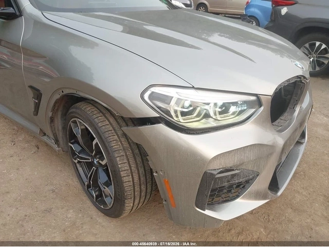BMW X4 M COMPETITION - автомобили, коли, обяви за нови и употребявани 15