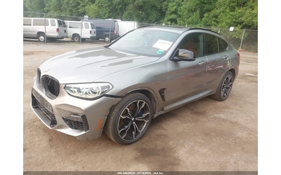 bmw-x4 - 1