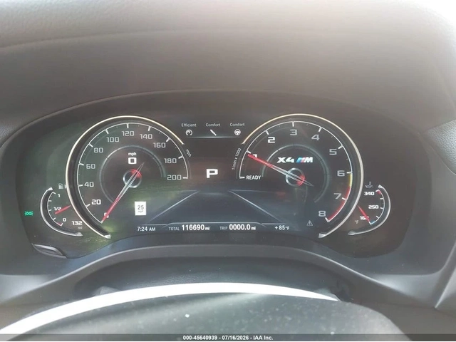 BMW X4 M COMPETITION - автомобили, коли, обяви за нови и употребявани 6