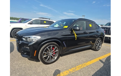 bmw-x4 - 0