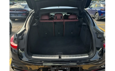 BMW X4 xDrive30i | M Sport | M Sport Brakes | Panorama - автомобили, коли, обяви за нови и употребявани 10
