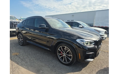 bmw-x4 - 1