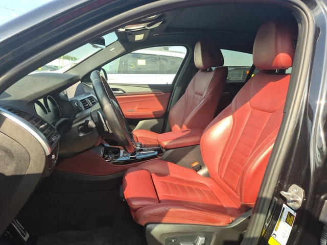 BMW X4 xDrive30i | M Sport | M Sport Brakes | Panorama - автомобили, коли, обяви за нови и употребявани 4