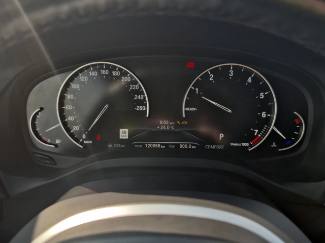 BMW X4 xDrive30i | M Sport | M Sport Brakes | Panorama - автомобили, коли, обяви за нови и употребявани 5