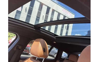 BMW X4 xDrive30i - автомобили, коли, обяви за нови и употребявани 10