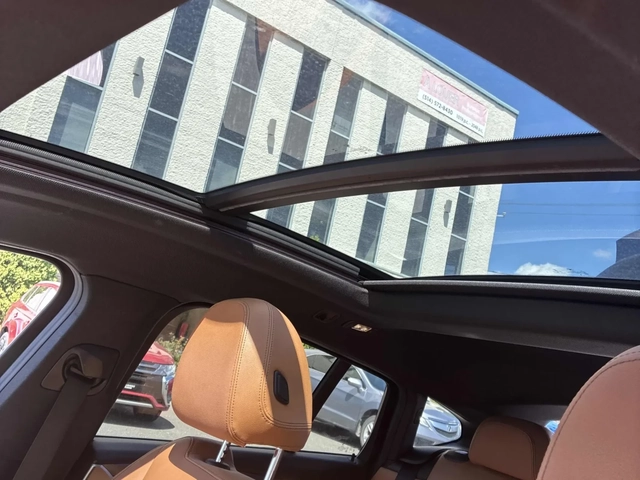 BMW X4 xDrive30i - автомобили, коли, обяви за нови и употребявани 10