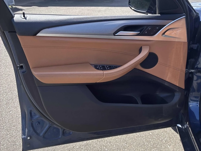 BMW X4 xDrive30i - автомобили, коли, обяви за нови и употребявани 11