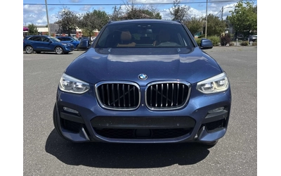 bmw-x4 - 1