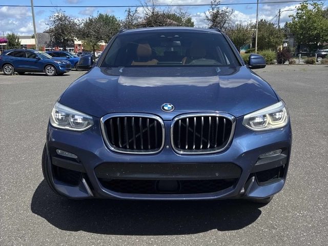 BMW X4 xDrive30i - автомобили, коли, обяви за нови и употребявани 1