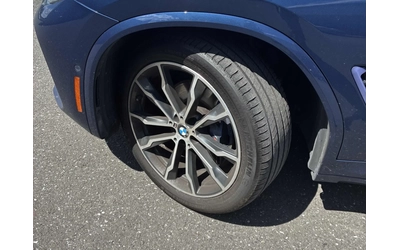 BMW X4 xDrive30i - автомобили, коли, обяви за нови и употребявани 7