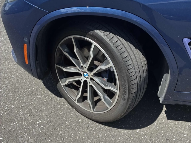 BMW X4 xDrive30i - автомобили, коли, обяви за нови и употребявани 7