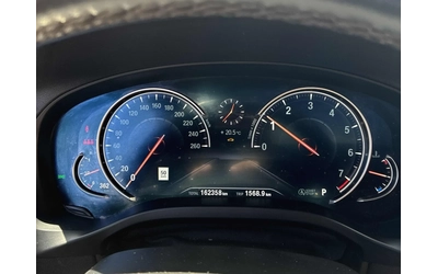 BMW X4 xDrive30i - автомобили, коли, обяви за нови и употребявани 8