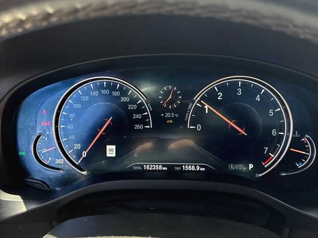BMW X4 xDrive30i - автомобили, коли, обяви за нови и употребявани 8