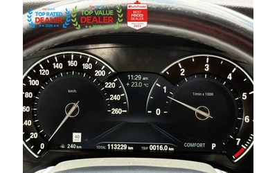 BMW X4 xDrive30i | M PACKAGE - автомобили, коли, обяви за нови и употребявани 10