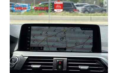 BMW X4 xDrive30i | M PACKAGE - автомобили, коли, обяви за нови и употребявани 11