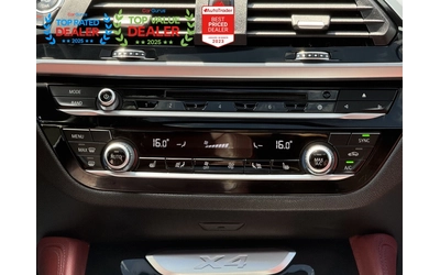 BMW X4 xDrive30i | M PACKAGE - автомобили, коли, обяви за нови и употребявани 12
