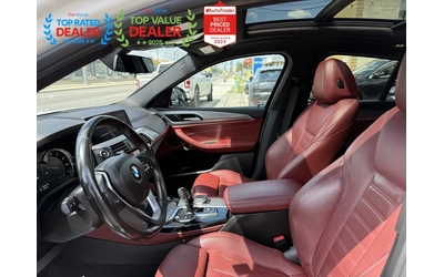 BMW X4 xDrive30i | M PACKAGE - автомобили, коли, обяви за нови и употребявани 13