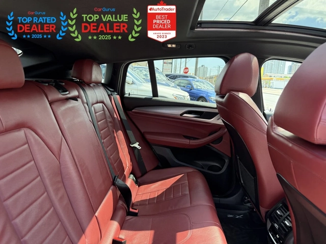 BMW X4 xDrive30i | M PACKAGE - автомобили, коли, обяви за нови и употребявани 15