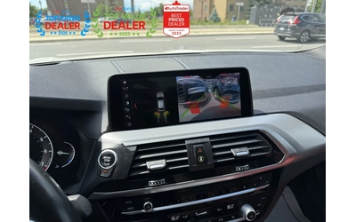 BMW X4 xDrive30i | M PACKAGE - автомобили, коли, обяви за нови и употребявани 16