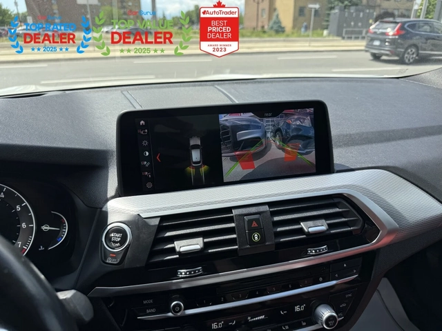 BMW X4 xDrive30i | M PACKAGE - автомобили, коли, обяви за нови и употребявани 16