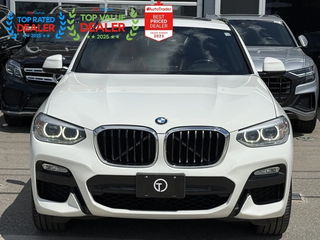 BMW X4 xDrive30i | M PACKAGE - автомобили, коли, обяви за нови и употребявани 1