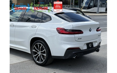 BMW X4 xDrive30i | M PACKAGE - автомобили, коли, обяви за нови и употребявани 6