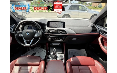 BMW X4 xDrive30i | M PACKAGE - автомобили, коли, обяви за нови и употребявани 7