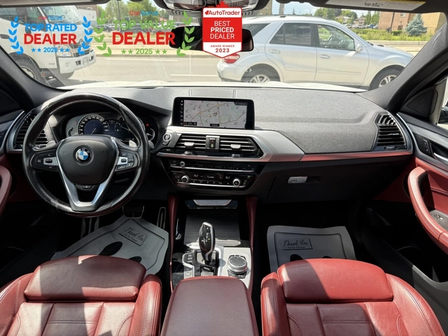 BMW X4 xDrive30i | M PACKAGE - автомобили, коли, обяви за нови и употребявани 7
