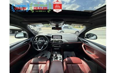 BMW X4 xDrive30i | M PACKAGE - автомобили, коли, обяви за нови и употребявани 8