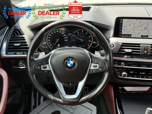 BMW X4 xDrive30i | M PACKAGE - автомобили, коли, обяви за нови и употребявани 9