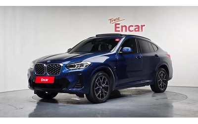 bmw-x4 - 0