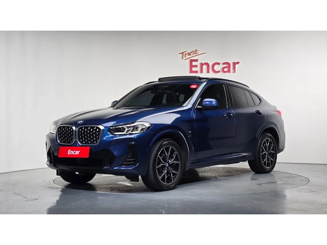 BMW X4 xDrive20i M Sport - автомобили, коли, обяви за нови и употребявани 0